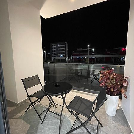 Hotel Maraj Ulcinj Exteriér fotografie