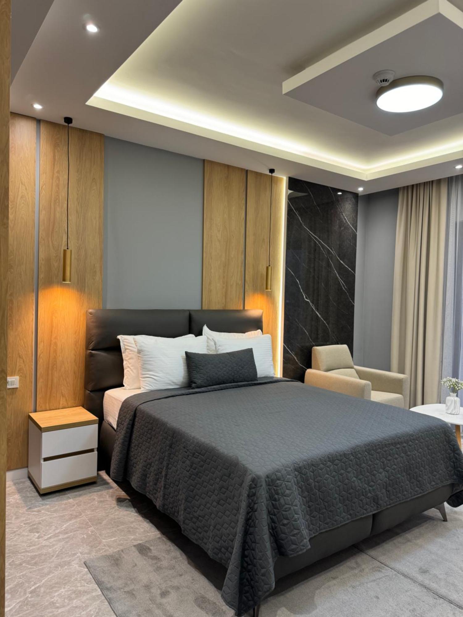Hotel Maraj Ulcinj Exteriér fotografie
